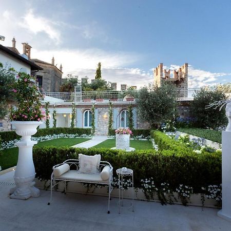 Relais La Speranzina Sirmione Exterior foto