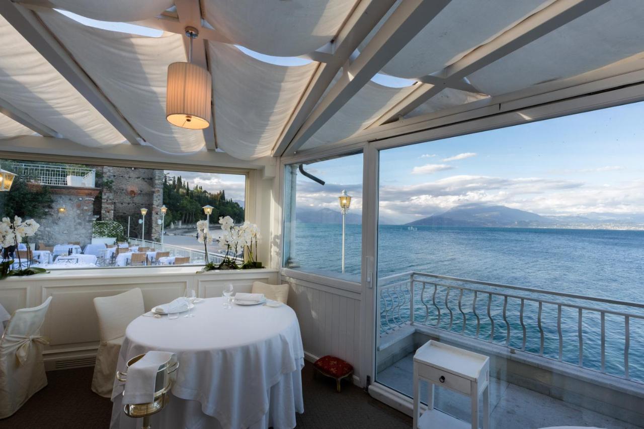Relais La Speranzina Sirmione Exterior foto
