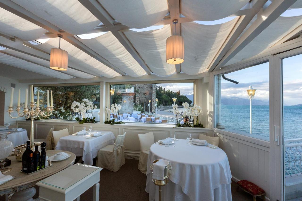 Relais La Speranzina Sirmione Exterior foto