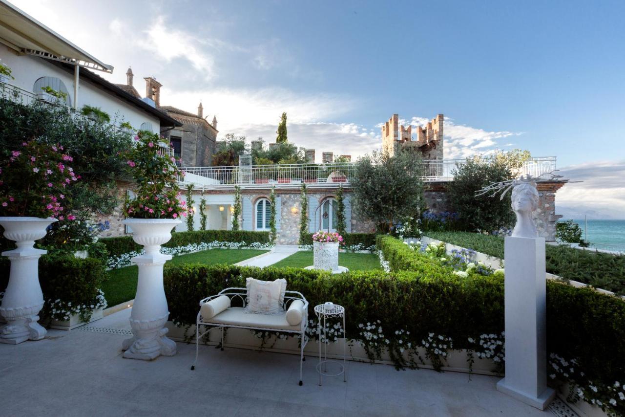 Relais La Speranzina Sirmione Exterior foto