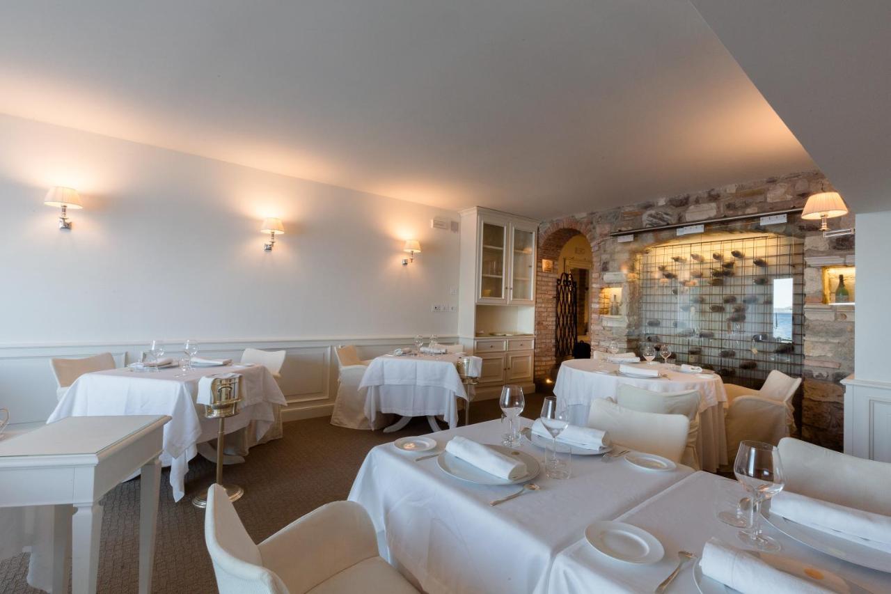 Relais La Speranzina Sirmione Exterior foto