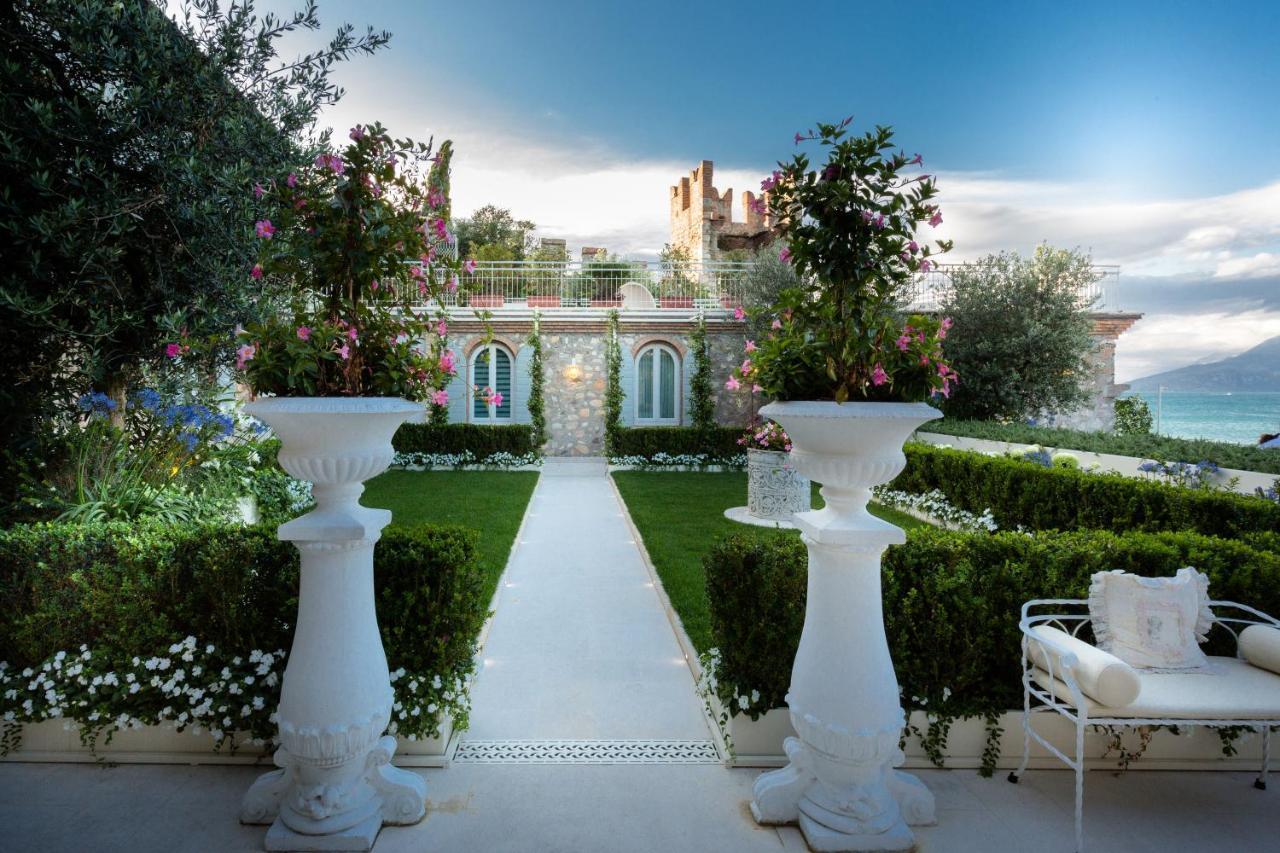 Relais La Speranzina Sirmione Exterior foto