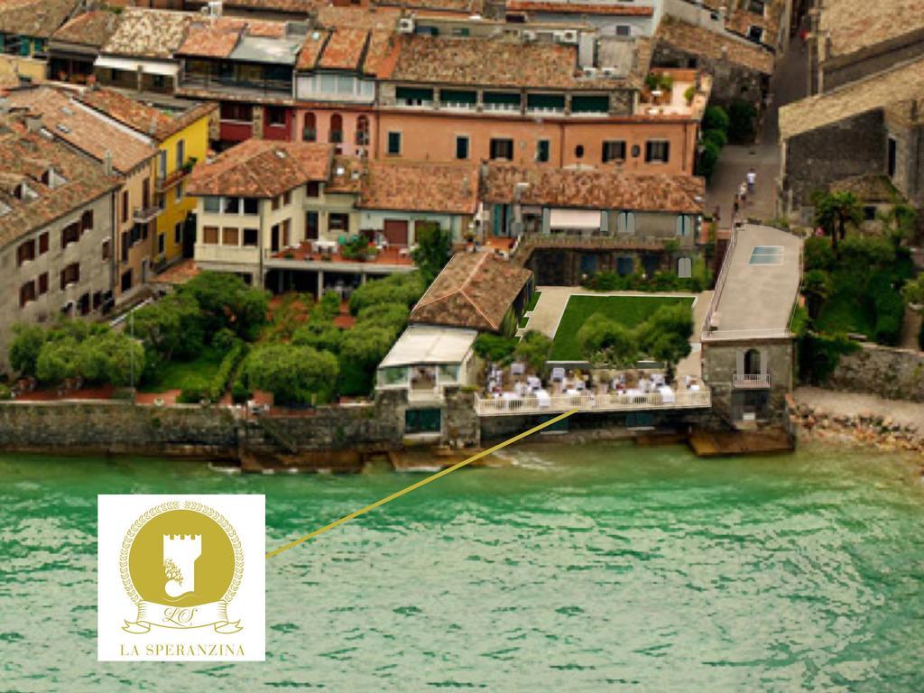 Relais La Speranzina Sirmione Exterior foto