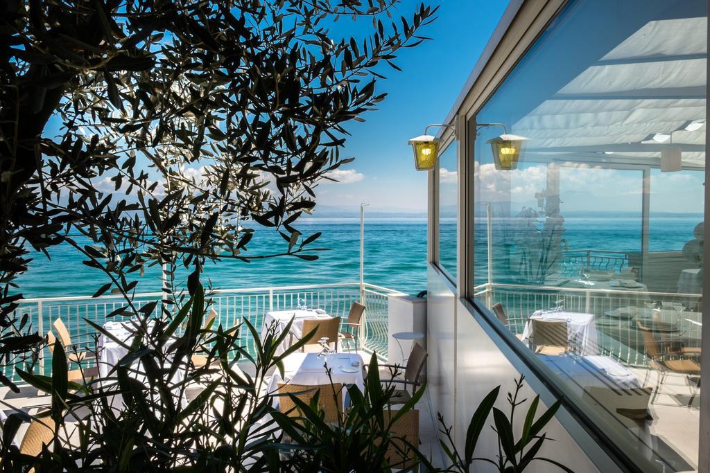 Relais La Speranzina Sirmione Exterior foto