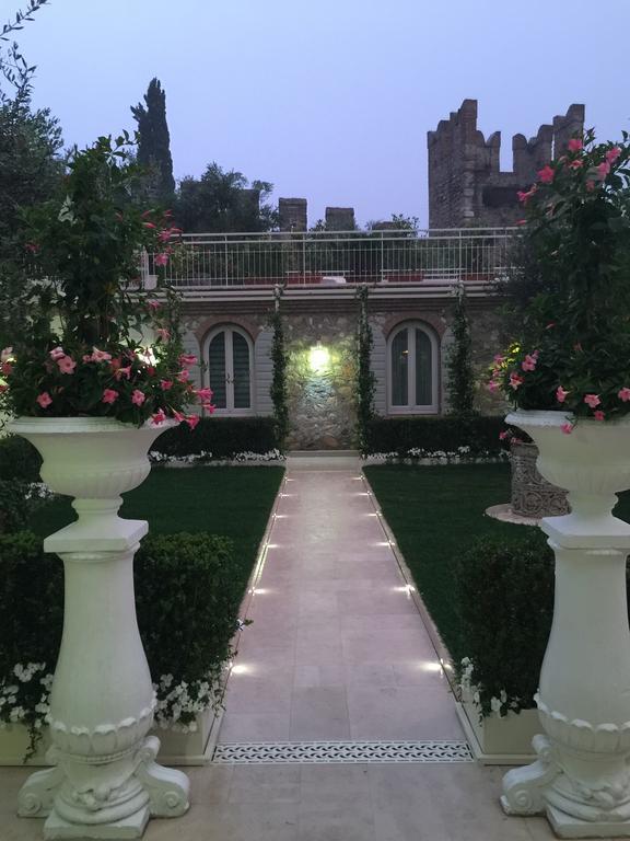Relais La Speranzina Sirmione Exterior foto
