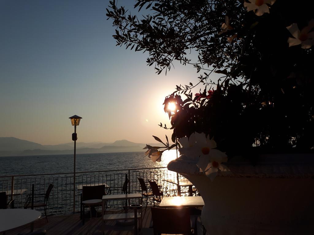 Relais La Speranzina Sirmione Exterior foto