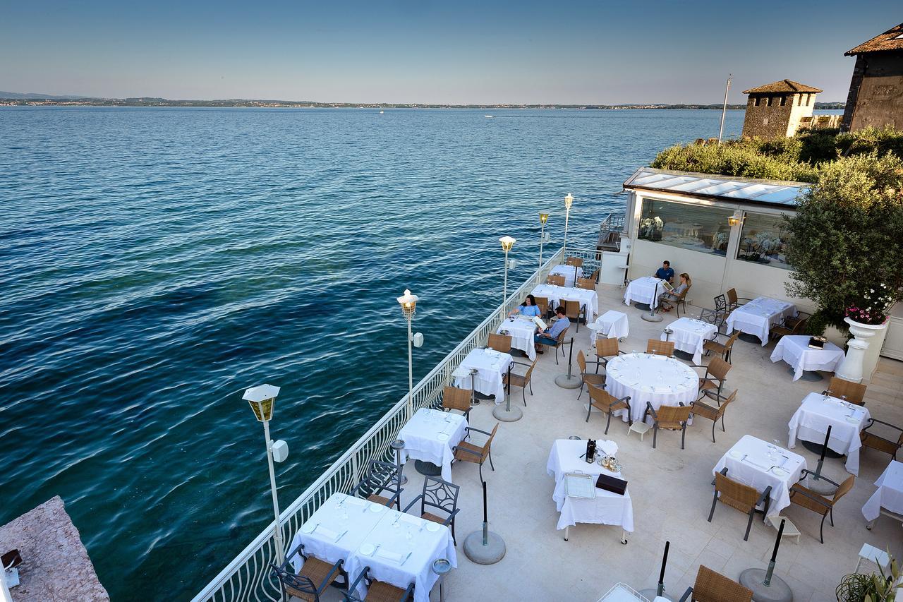 Relais La Speranzina Sirmione Exterior foto