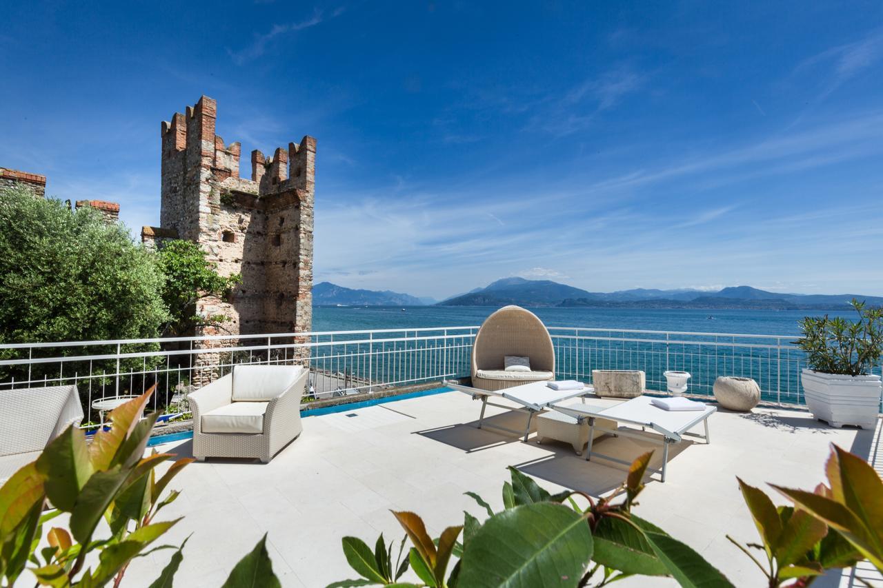 Relais La Speranzina Sirmione Exterior foto