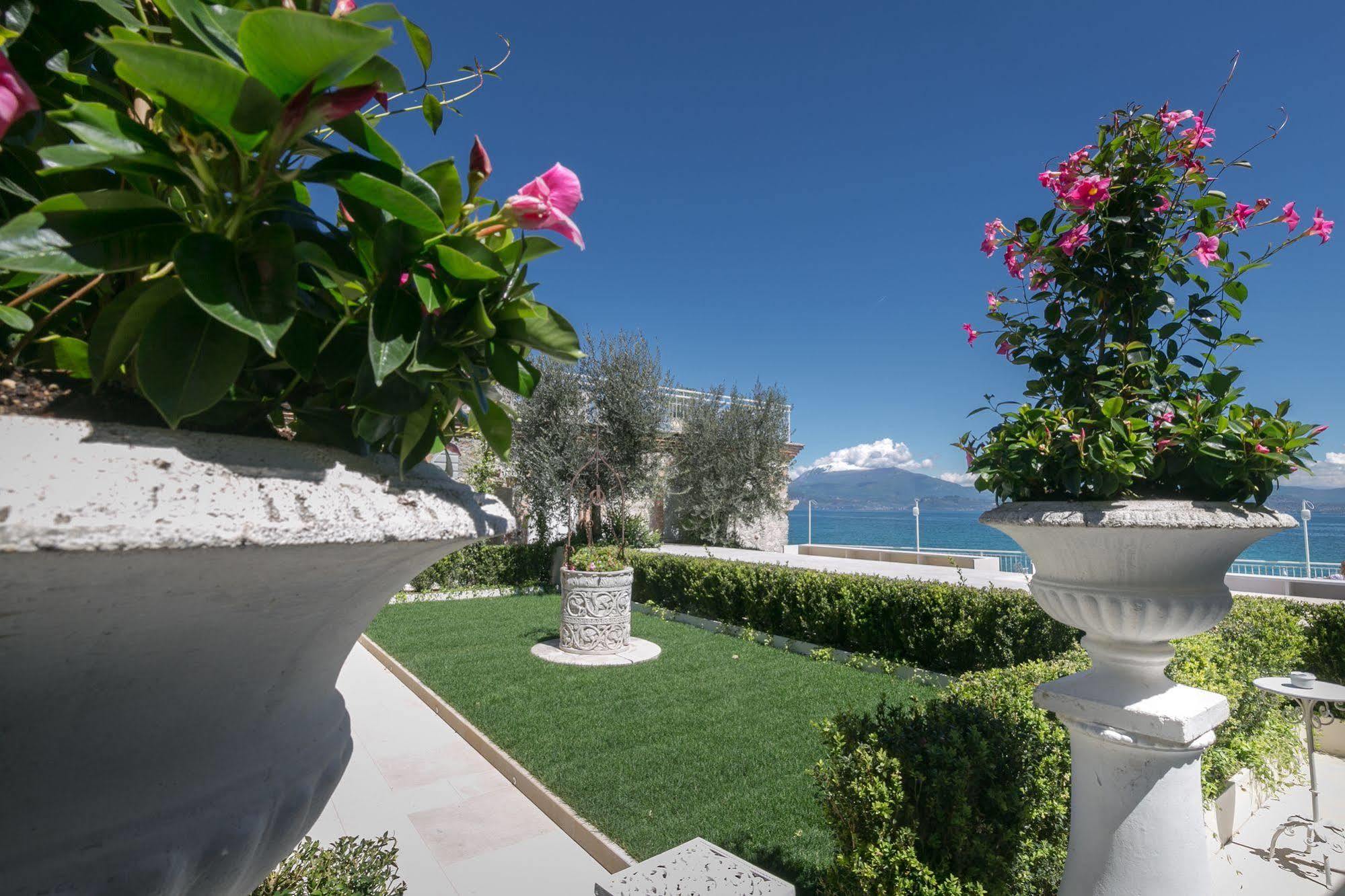 Relais La Speranzina Sirmione Exterior foto