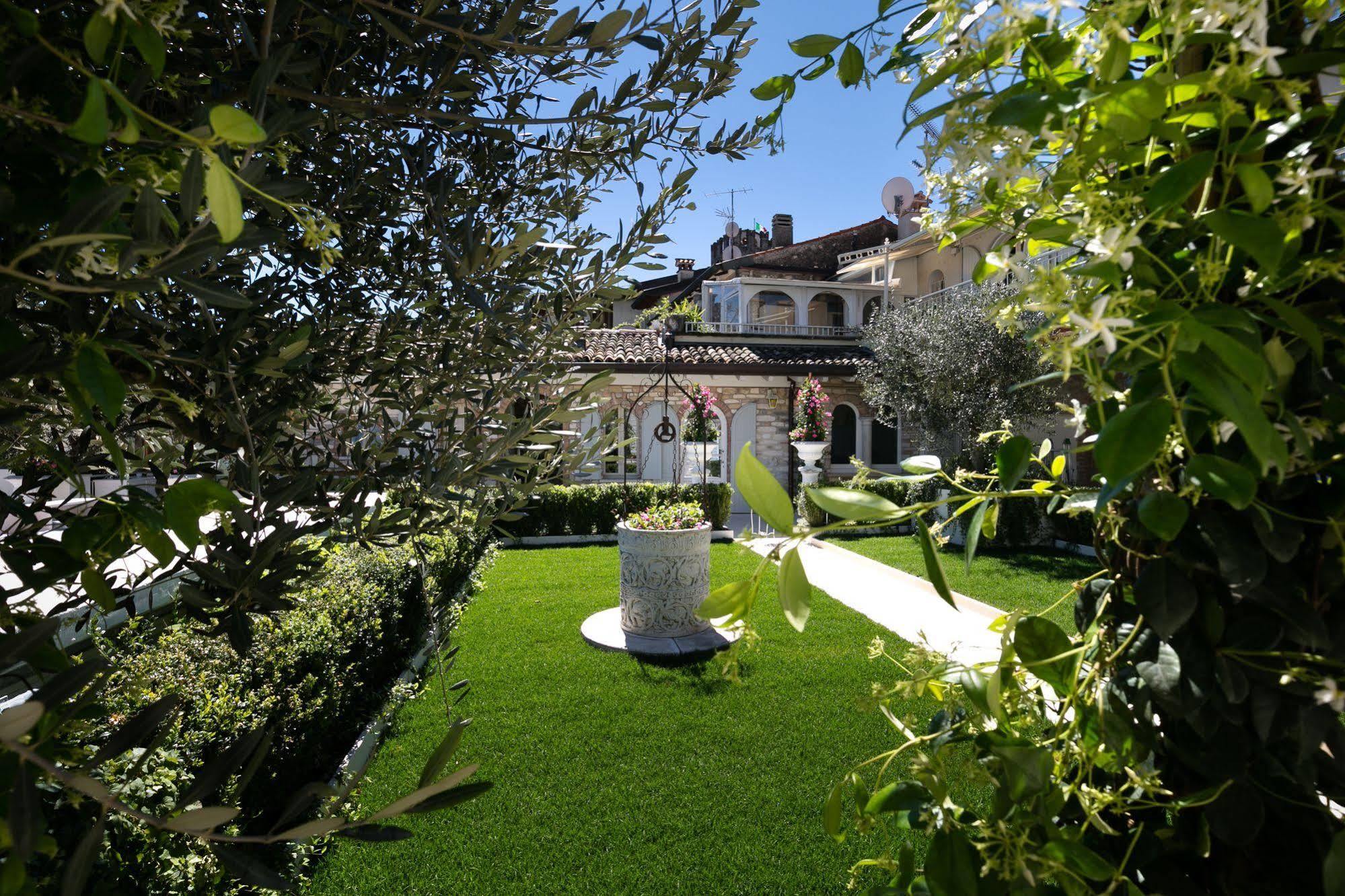 Relais La Speranzina Sirmione Exterior foto