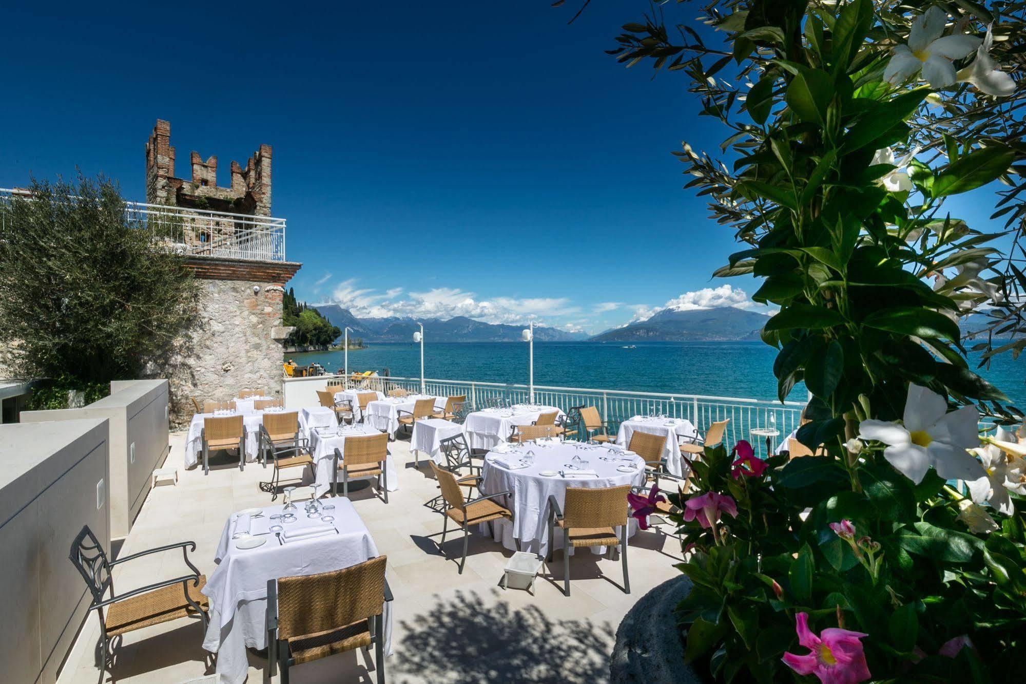 Relais La Speranzina Sirmione Exterior foto