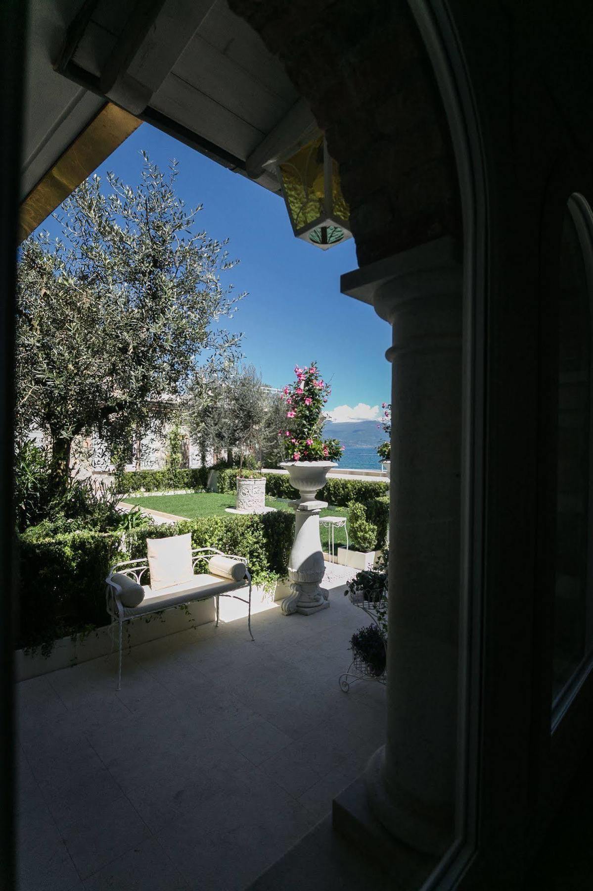Relais La Speranzina Sirmione Exterior foto