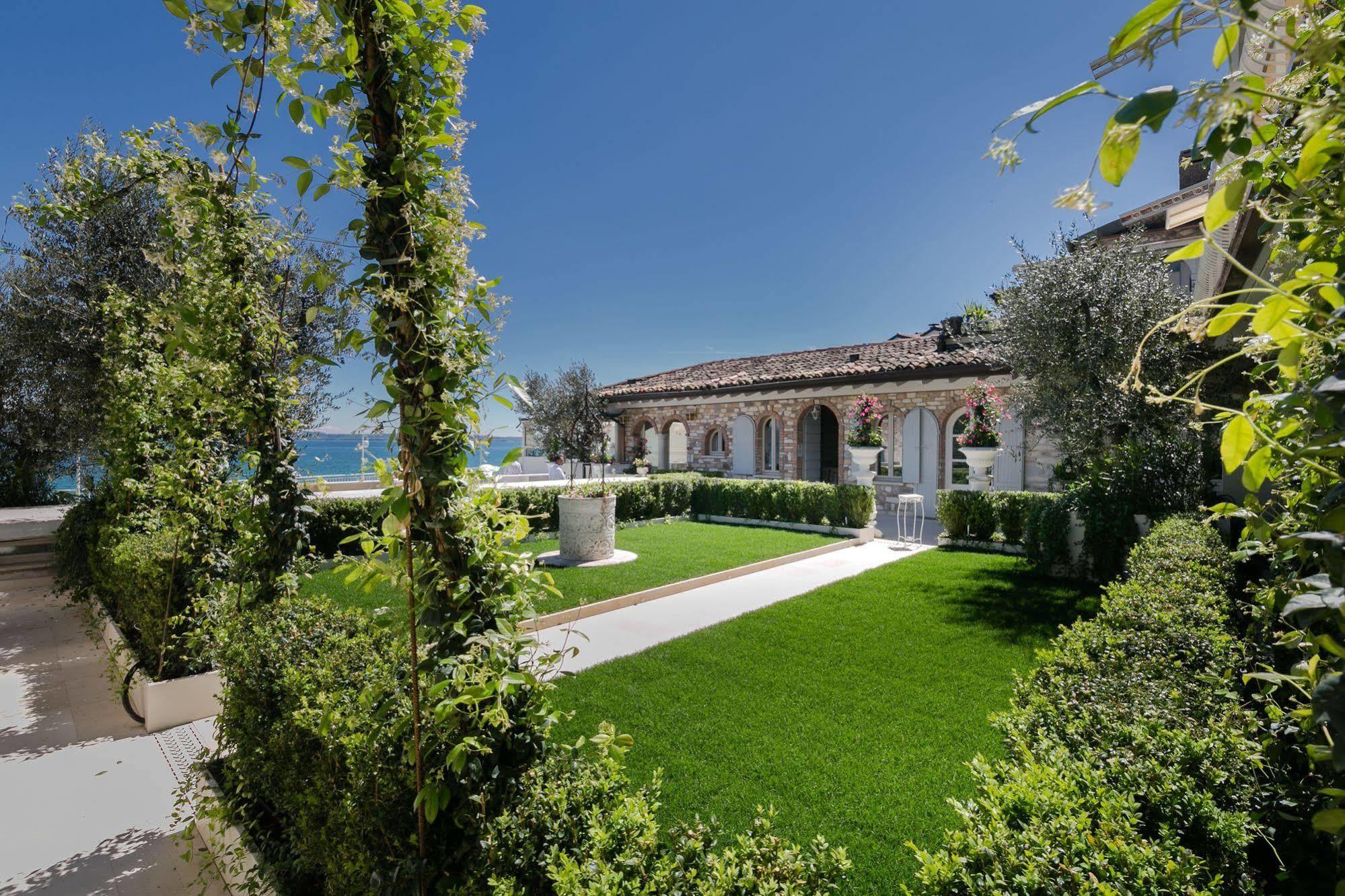 Relais La Speranzina Sirmione Exterior foto
