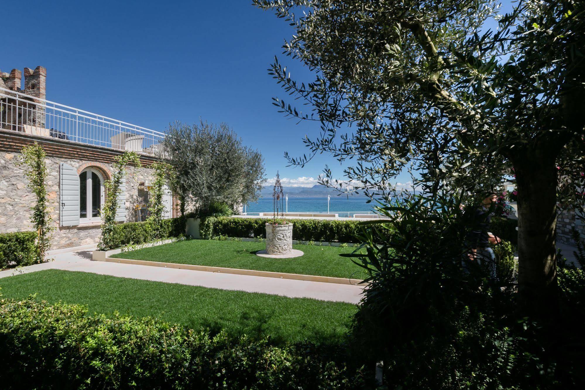 Relais La Speranzina Sirmione Exterior foto