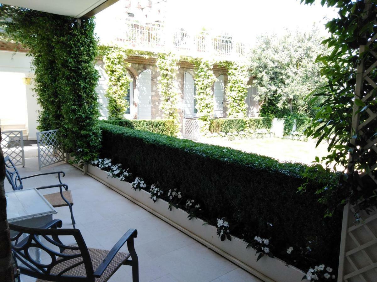 Relais La Speranzina Sirmione Exterior foto